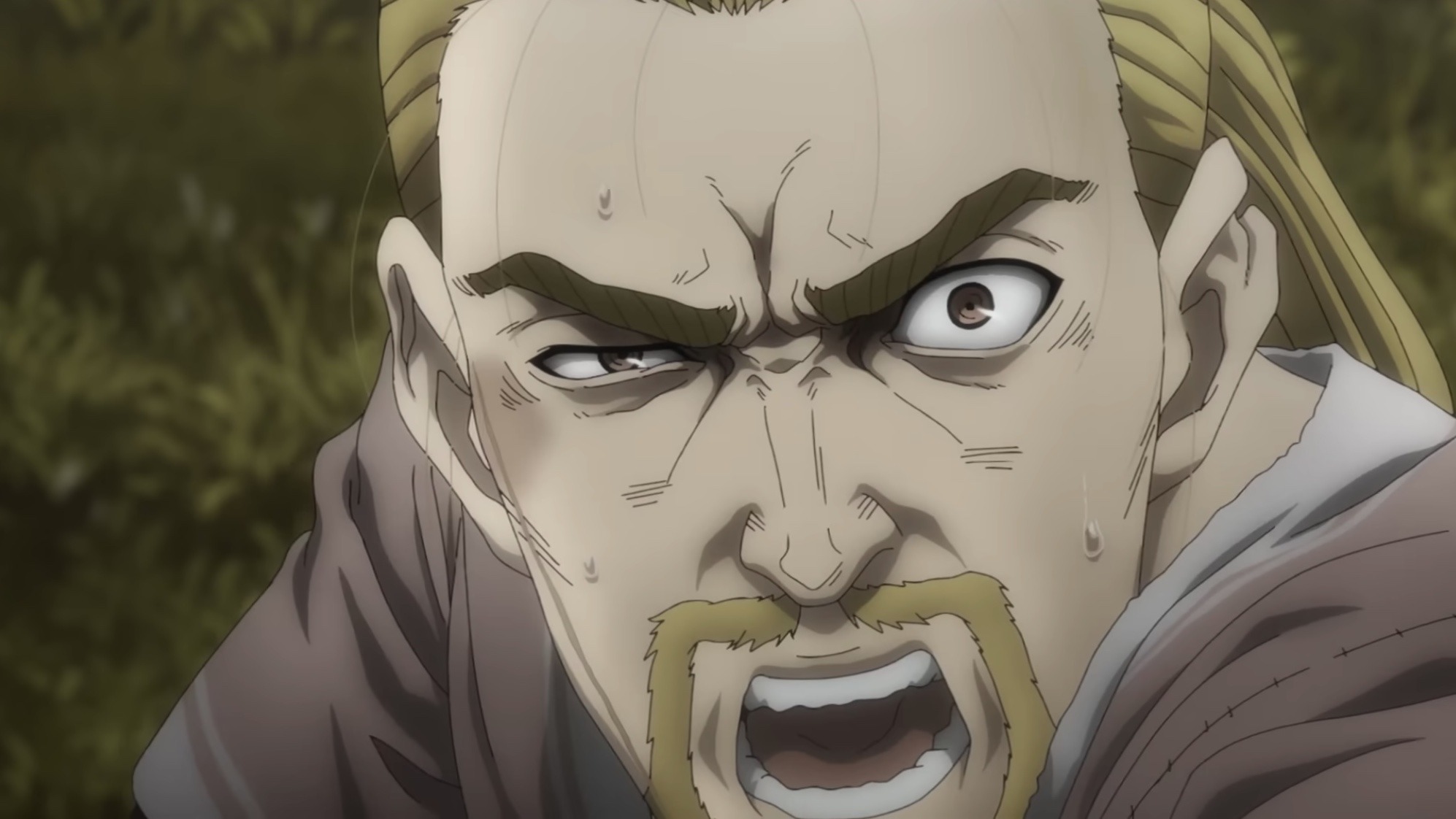 vinland saga season 2