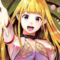 World's End Harem Fantasia Manga Volume 3