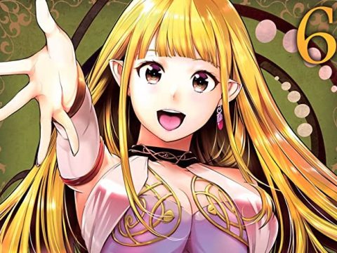 NEWS] World's End Harem Series (including digital & spinoffs) has 7.000.000  Copies in circulation, as written in the official Twitter bio. : r/manga