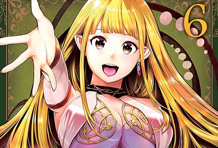World’s End Harem: Fantasia Spinoff Manga Announces Hiatus