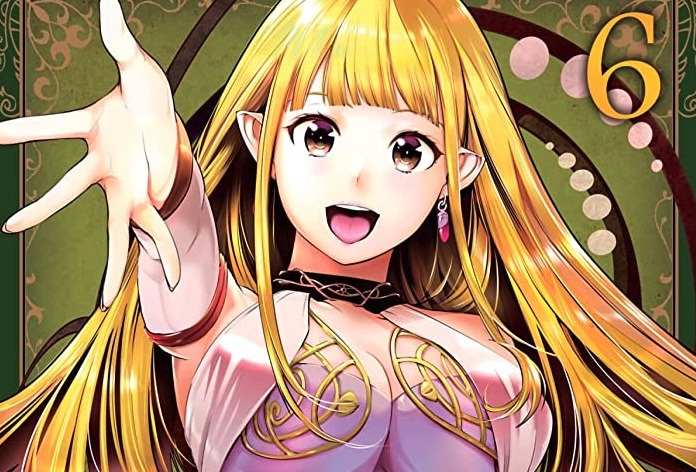 World's End Harem: Fantasia Manga Online