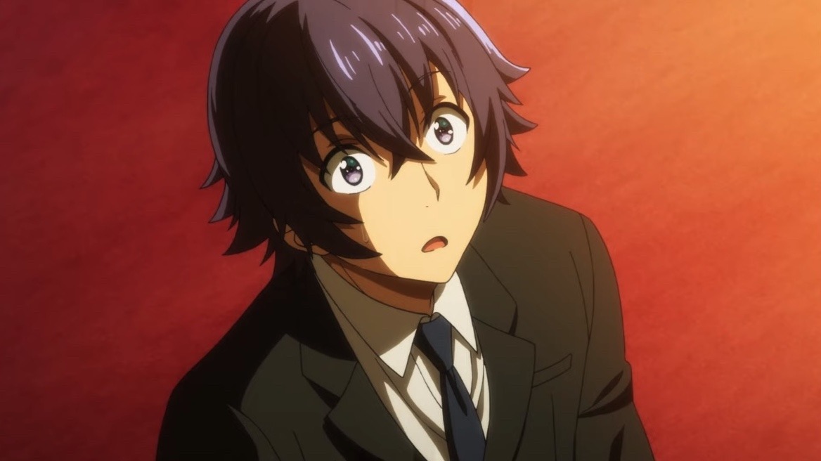 thumbnail image 2 of The Wrong Way To Use Healing Magic: Season 1 [New Blu-ray] – Crunchyroll, Widescreen 2 of 3