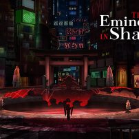 The Eminence in Shadow Is Getting an Anime Movie