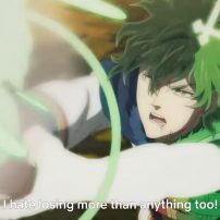 Black Clover Anime Film Focuses on Yuno in English-Subbed Trailer