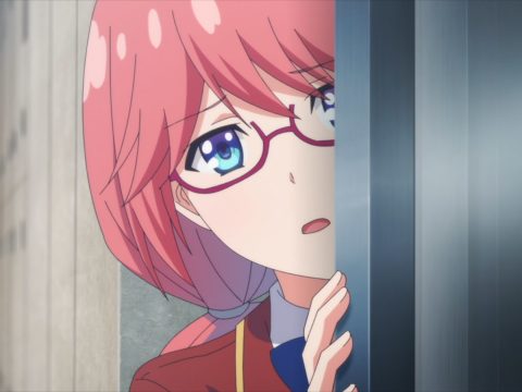 Classroom of the Elite Season 3 Anime Steps It Up in New Visual -  Crunchyroll News