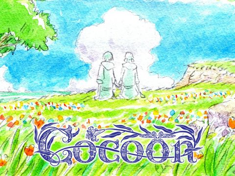 Machiko Kyo’s Award-Winning WWII Manga cocoon Gets Anime Adaptation