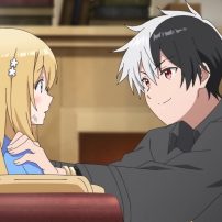 I’m Giving the Disgraced Noble Lady I Rescued a Crash Course in Naughtiness Anime Unveils More Cast