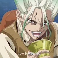 4th Season Titled Dr. STONE SCIENCE FUTURE Confirmed For Dr. STONE Anime
