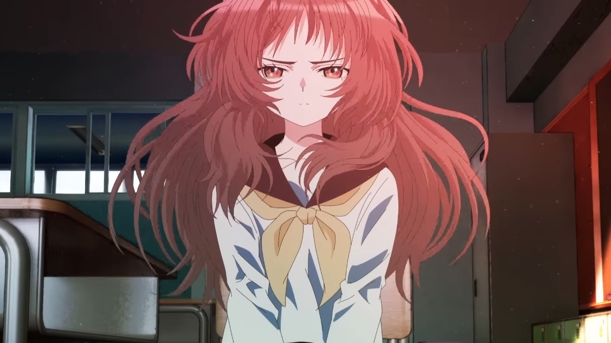 The Girl I Like Forgot Her Glasses Anime Reveals New Trailer, Visual and Cast