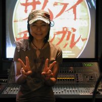 Influential Anime Producer Hiroe Tsukamoto Has Passed Away