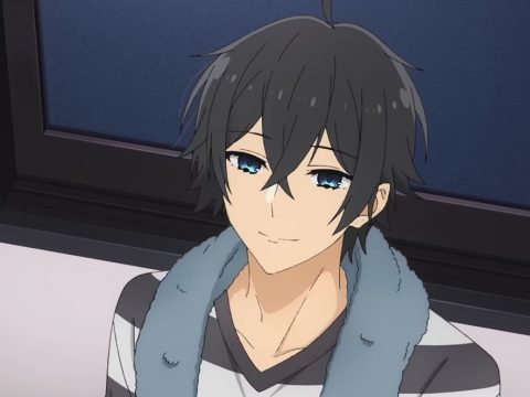 9th 'Horimiya: The Missing Pieces' Anime Episode Previewed