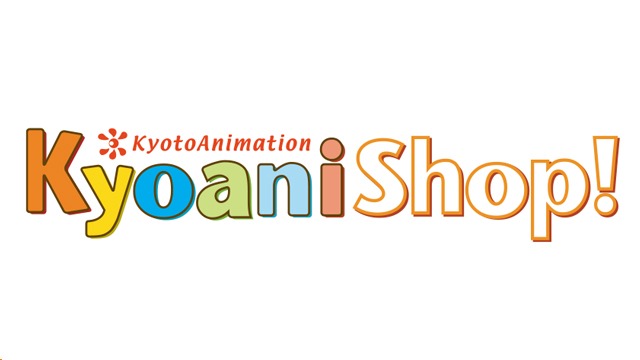 New KyoAni Store Delivers to 228 Countries and Regions