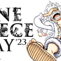 One Piece Day 2023 Streams to Feature Live English Interpretation