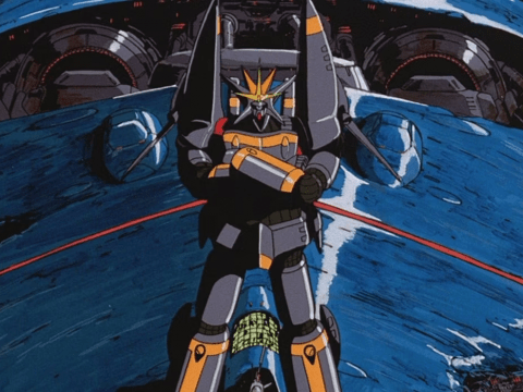 Classic Mecha Anime Is Easier Than Ever to Watch
