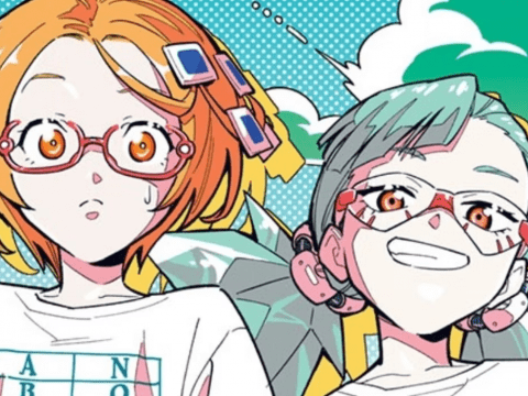 Shonen Jump Manga That Deserve Anime Adaptations
