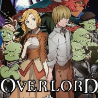 First Part of Overlord Manga Adaptation Ends