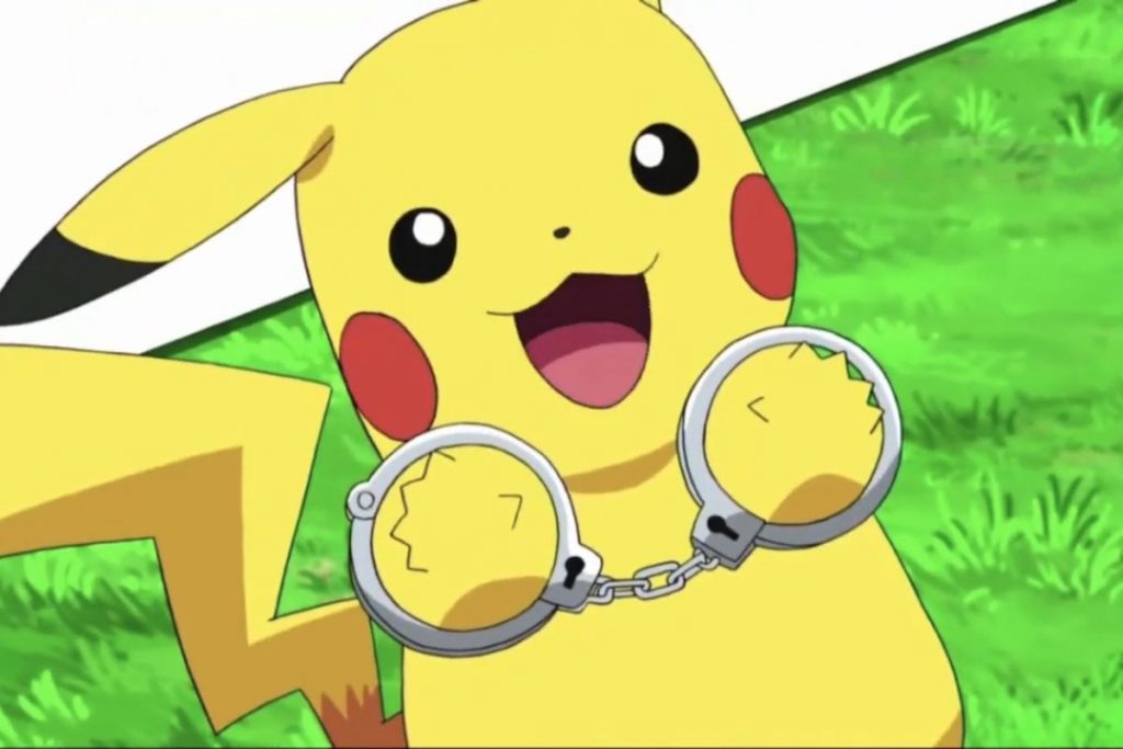 International Drug Ring Allegedly Used Pokémon Art Cases to Ship Cocaine