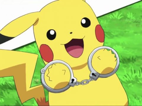 Thieves Steal 35,000 Pokémon Cards From Store — But Miss the Really Pricey Stuff