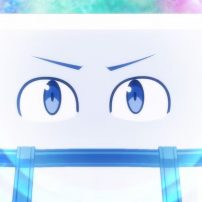 Reborn as a Vending Machine Anime Reveals Ending Theme Artist