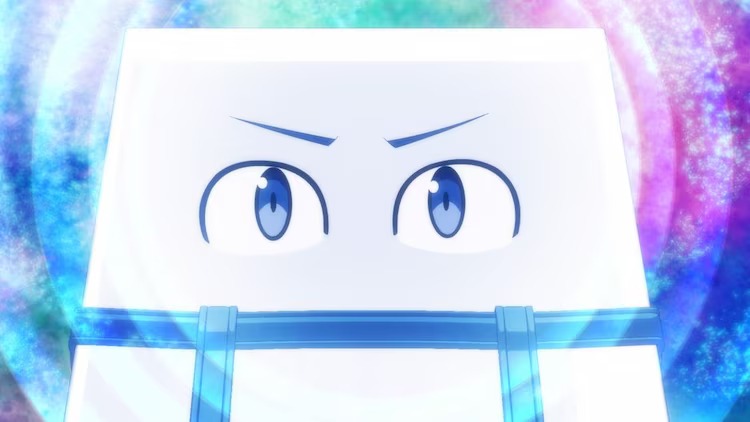 Reborn as a Vending Machine Anime Reveals Ending Theme Artist