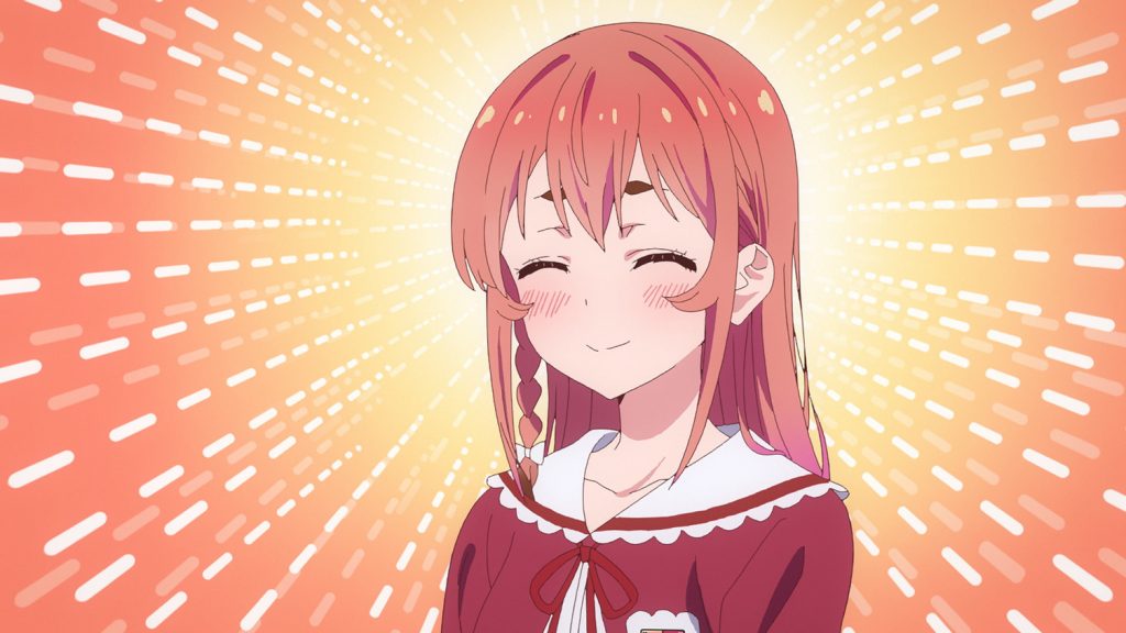 Rent-a-Girlfriend Anime Sets Start Date for New Season of Awkwardness