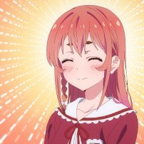Rent-a-Girlfriend Anime Sets Start Date for New Season of Awkwardness