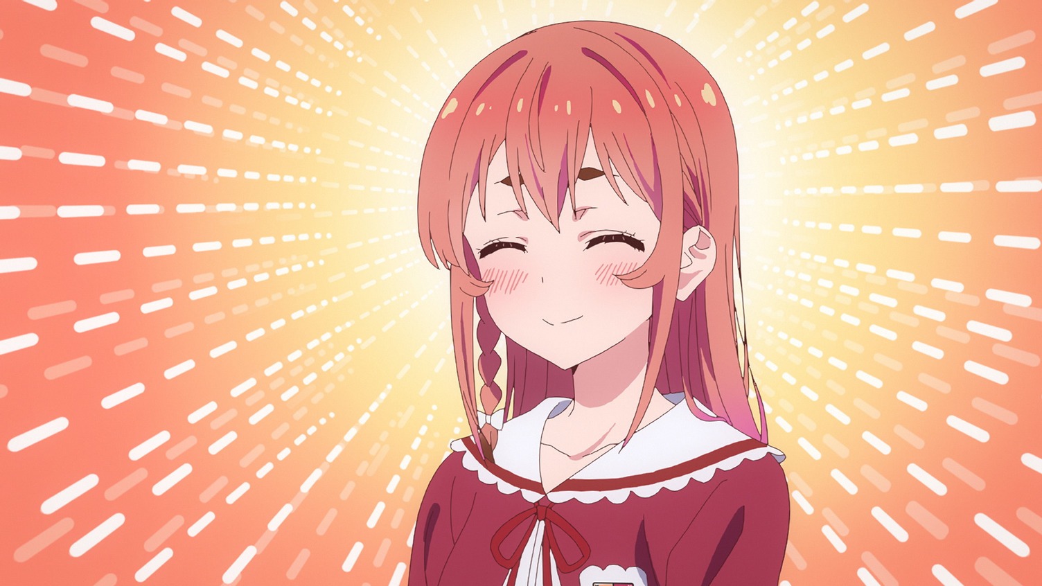 Rent-a-Girlfriend Season 3 Anime Grabs the Camera in Creditless Opening - Crunchyroll News