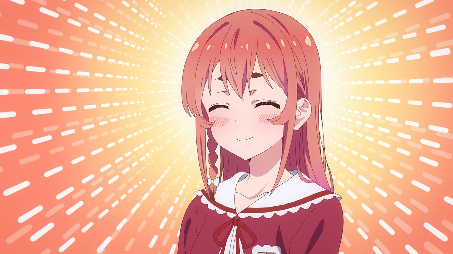 Rent-a-Girlfriend Anime Shares Season 2 Promo for Sumi