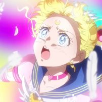 Sailor Moon Cosmos Anime Film Trailer Teases 2nd Film’s Climactic Battle