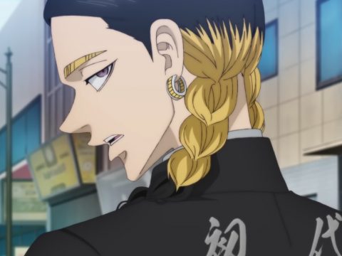 Tokyo Revengers Anime Trailer Teases Tenjiku Arc