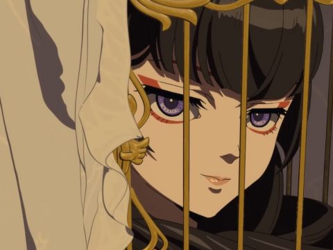 Undead Murder Farce Anime Lines Up Start Date in New Trailer, Visual