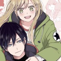 Loving yamada at Lv999 in 2023  Romantic manga, Anime romance