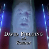 Power Rangers Paid Zordon Actor Less than $1,000 for Series