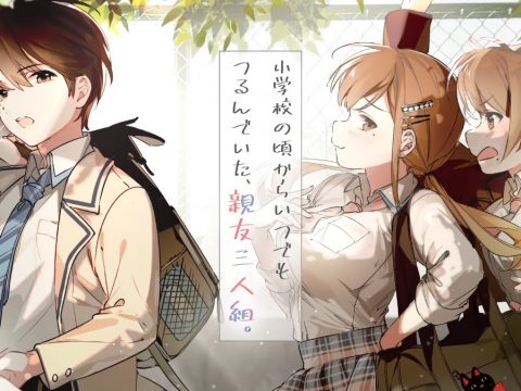 Koi wa Futago de Warikirenai Light Novels Inspire Anime