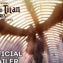 The Attack on Titan The Final Season Part 4 Trailer Is Here