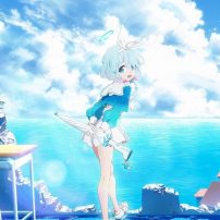 Blue Archive Anime Announces Director and More
