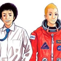 Space Brothers Manga to End with Final Chapter in September