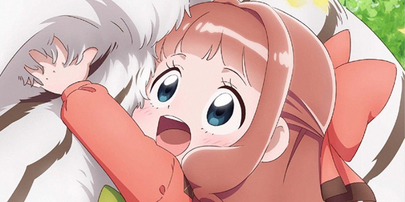 Enjoy Soft Animals in Fluffy Paradise Anime Trailer