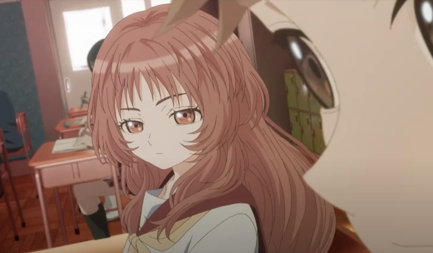 The Girl I Like Forgot Her Glasses Anime Shares Creditless Opening, Ending Videos