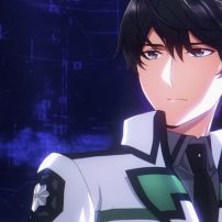 The Irregular at Magic High School Sequel Anime Lined Up for 2024