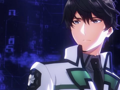 LiSA Sings Opening Song For The irregular at magic high school Sequel Anime