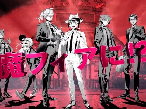 New Welcome to Demon School! Iruma-kun Manga Spinoffs on the Way