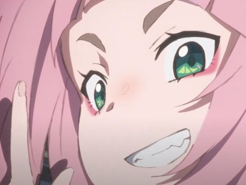 Jellyfish Can’t Swim in the Night Anime Shares New Trailer, Visual