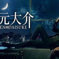 Lupin III’s Jigen Daisuke Lands Live-Action Film