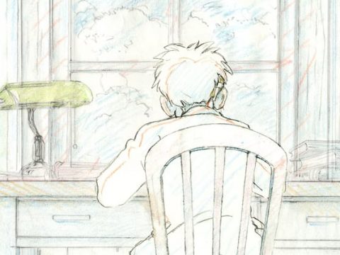 Miyazaki’s The Boy and the Heron Ending Song Drops Music Video