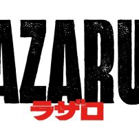 Cowboy Bebop’s Shinichiro Watanabe Joins MAPPA for LAZARUS Anime