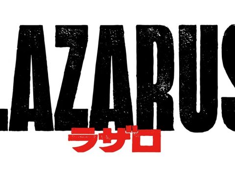 Cowboy Bebop’s Shinichiro Watanabe Joins MAPPA for LAZARUS Anime
