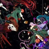 Hear The Ancient Magus’ Bride’s New Ending Song in Trailer