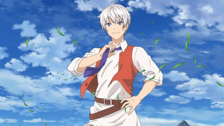 What Makes The Great Cleric a Standout Isekai – Otaku USA Magazine