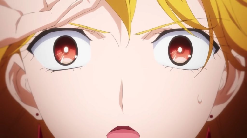 Sailor Moon Cosmos Anime Film Explores Sailor Galaxia’s Past in New Video